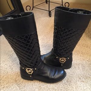 Michael Kors Boots